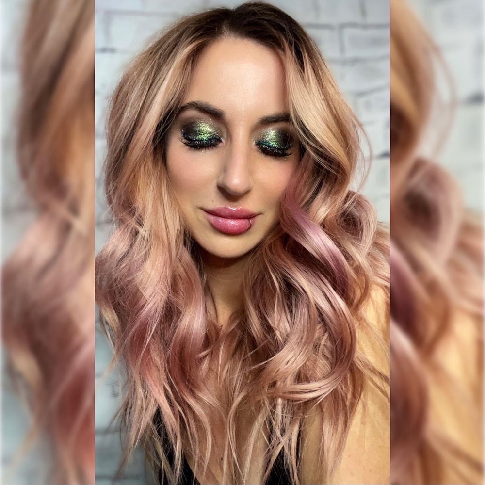 Meet your Posher, Shana